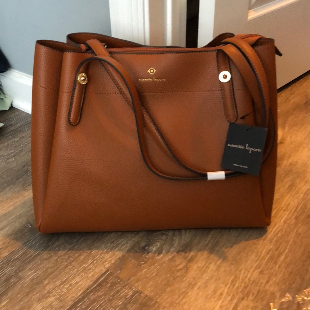 Nanette Lepore Asahi in Toffie